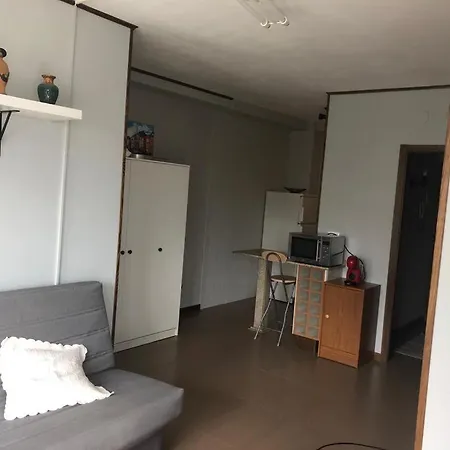 Rodeira Playa Apartamento Cangas do Morrazo