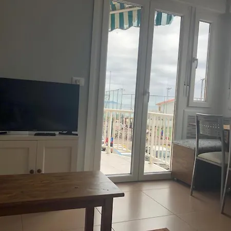 Rodeira Playa * Cangas do Morrazo