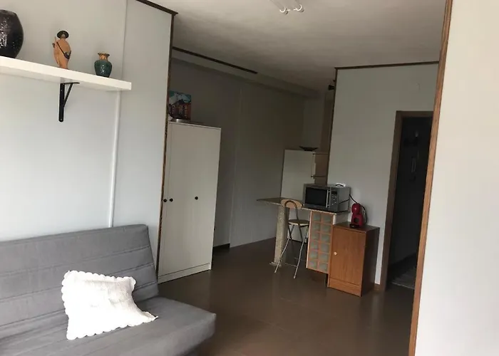 Rodeira Playa Apartman Cangas de Morrazo