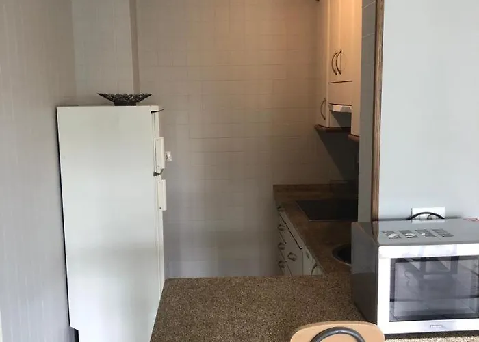 Rodeira Playa Cangas de Morrazo