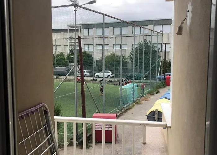 Rodeira Playa Apartman *